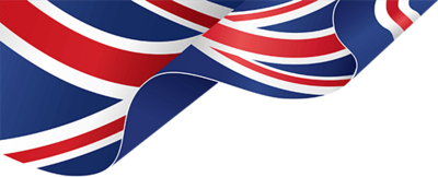 Jak poslat balík do Velké Británie?
