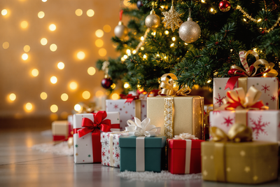 Přejeme Vám krásné Vánoce