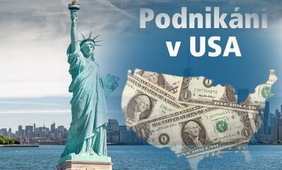 Podnikání v USA