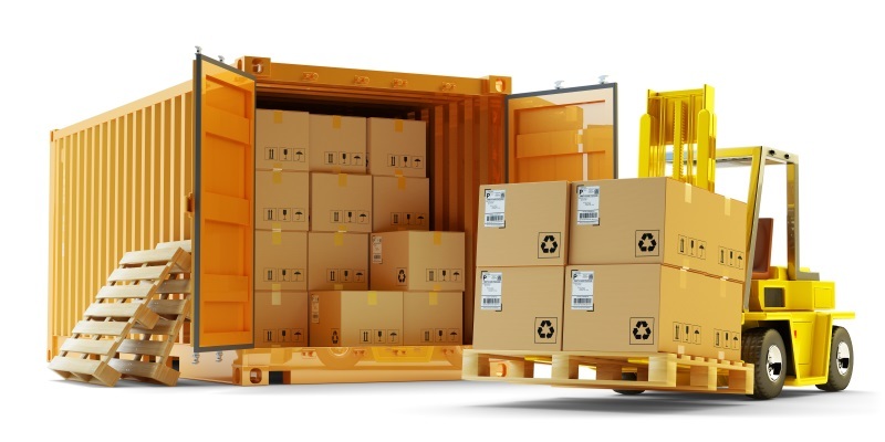 Jak doručujeme importní zásilky?