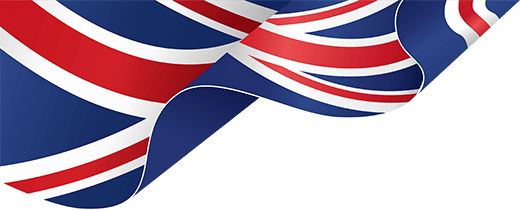 Jak poslat balík do Velké Británie?