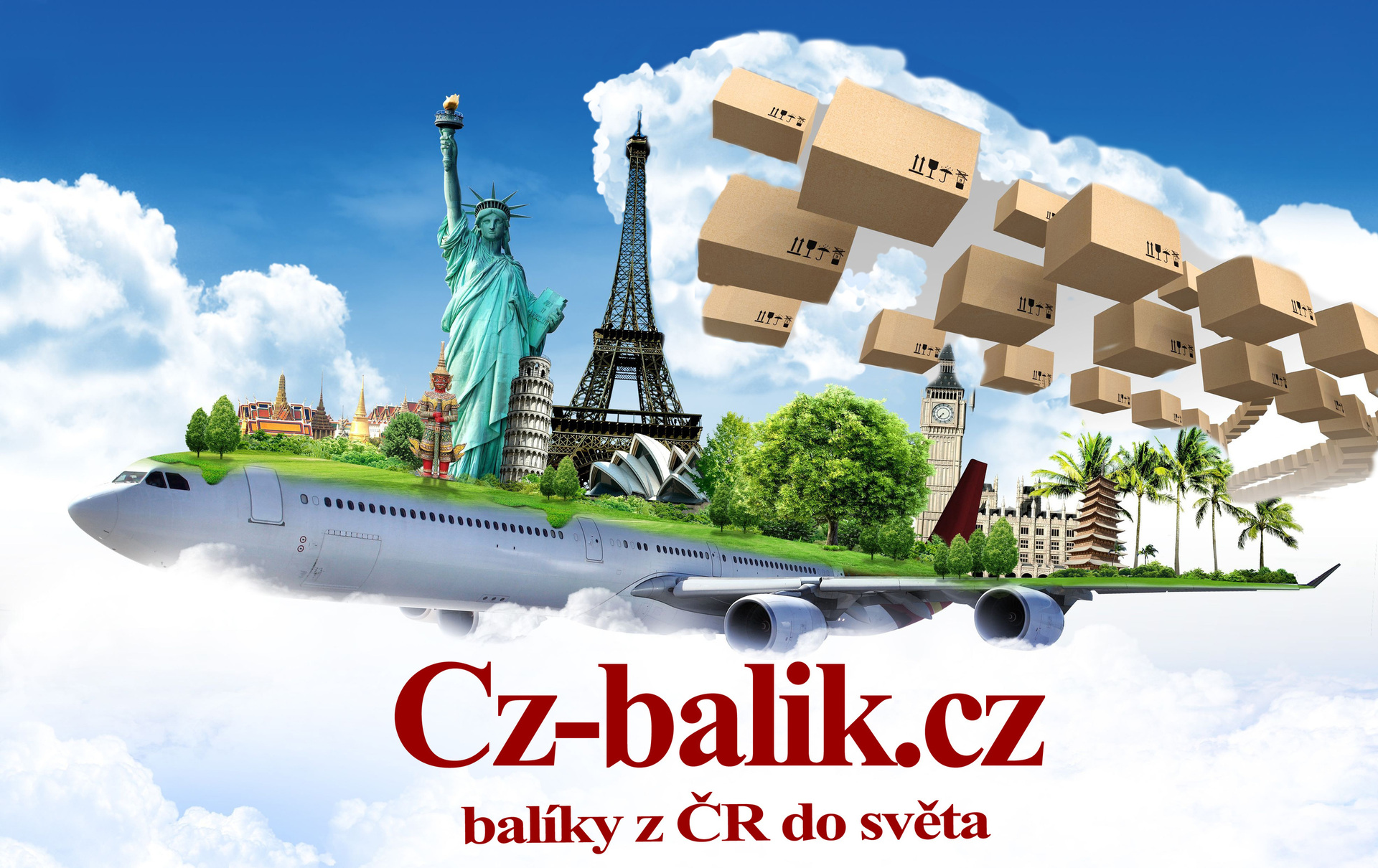 Clo na zásilky do USA v 2026