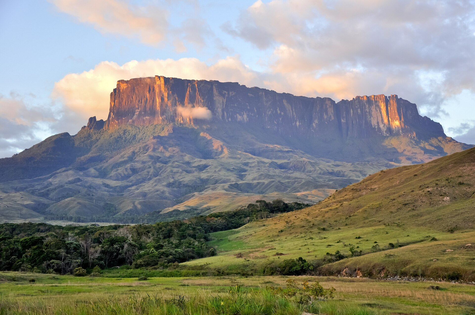 Balík do Venezuely