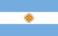 Balík do Argentiny